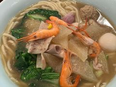 -奎元馆.百年奎元.非遗传承(西湖边的解放路店)