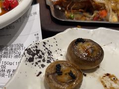 -大神太神·铁板烧(七宝领展广场店)