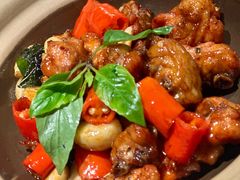 -留半山·香港食堂(啦啦宝都店)