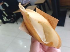 -贺记蛋烘糕(文庙西街店)