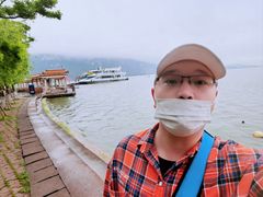 -滇池海埂公园