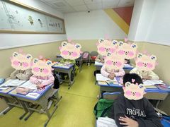 -昂立青少儿成长中心(杨浦国和1000校区)