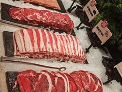 -钱小奴创意自助餐厅·原切谷饲安格斯畅吃(苏州昆山招商花园城店)