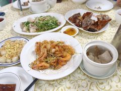 -禄源公·老莞诚饭店