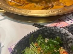 -哥老官重庆美蛙鱼头(宝山龙湖店)