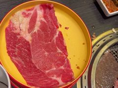-AJIYA·池袋日式烧肉自助(天津万象城店)