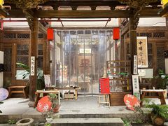 -三坊七巷历史文化街区