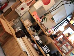 大堂-知亘茶食