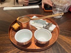 -ELI FALAFEL Lebanese&Mediterranean黎巴嫩美食(富城路店)