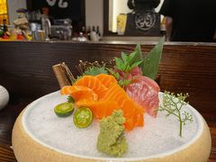 -奈九居酒屋(滨河大道店)