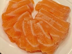 -索菲特酒店·海鲜自助 ·聚餐厅