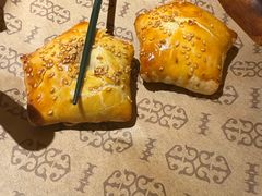 -塔哈尔·新疆盛宴(奉贤龙湖店)