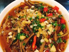 -老马家·舌尖上的西塘美食