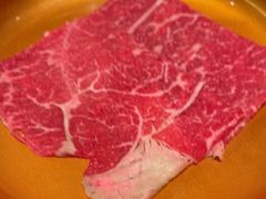 -牛YO寿喜烧·铁板烧和牛火锅自助(市府恒隆店)