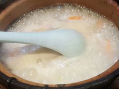 -贰號小院潮汕砂锅粥(前海西街店)