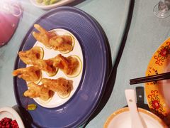 -万荣烤鸭店·北京菜(天坛店)