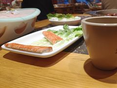 -堂客老火锅(欣阳广场总店)