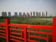 -人杰湖公园(地铁站)