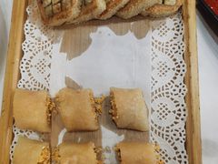 -绿雅居原生态农庄(小涌店)