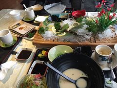 -禅猫日本料理
