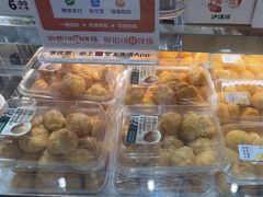 -泸溪河桃酥(龙湖长楹天街店)