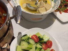 -清真·卡德尔大叔新疆主题餐厅(龙汇路店)