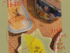 -千寻山野烤肉(中关村店)