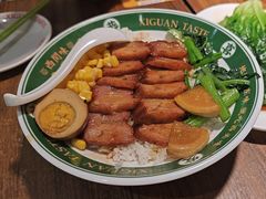 -西关味(大卫城店)