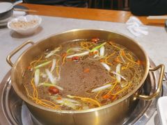 -大理董·董家小厨野生菌火锅(古城旗舰店)