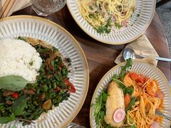 -BAKER&SPICE(国金中心商场店)