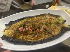 -五娃子烧烤(人民路150号院店)