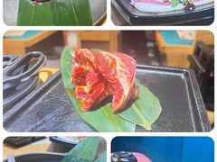-九田家黑牛烤肉(溧水万达店)
