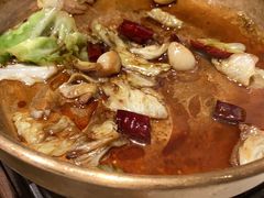 -佬麻雀·剁椒鱼头(京基KK One店)