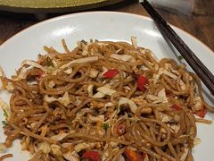 -民俗村柴火灶·景德江西菜(中国陶瓷博物馆店)