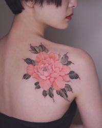 -记号刺青tattoo纹身工作室