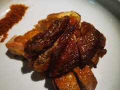香酥鸡-铁公鸡·四川料理(天环广场店)