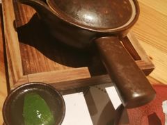 -花潮料理艺食馆(世欧广场店)