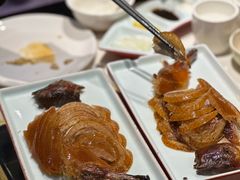 -京味斋·北京烤鸭(北京南站洋桥店)