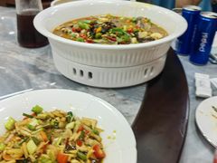 -徽州月·民间徽菜(浦东总店)