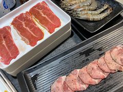 -神户赤童日式烤肉伙伴(东直门店)