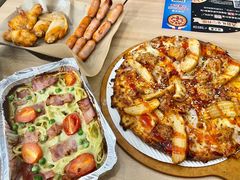 -达美乐比萨(深圳广厦路店)