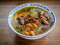 -永丰面馆(汉口路店)