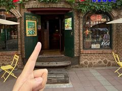 -流浪者复古西餐鸡尾酒吧(沈阳店)