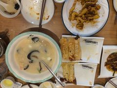 -春水锅贴·传统鲁菜(大明湖店)