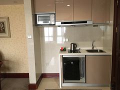 -大连亿锋豪景酒店