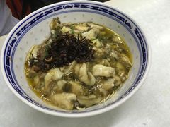 -明呈黄鱼面馆(斜土路店)