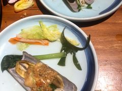 -三个渔夫·蒸汽海鲜(小白楼店)