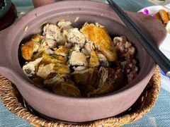 -野蔓果·山野菜(西湖景区·龙井茶田店)