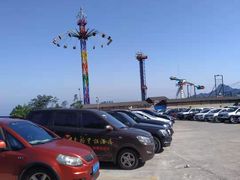 -梦幻奥陶纪景区