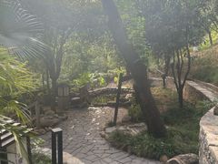 -融汇温泉